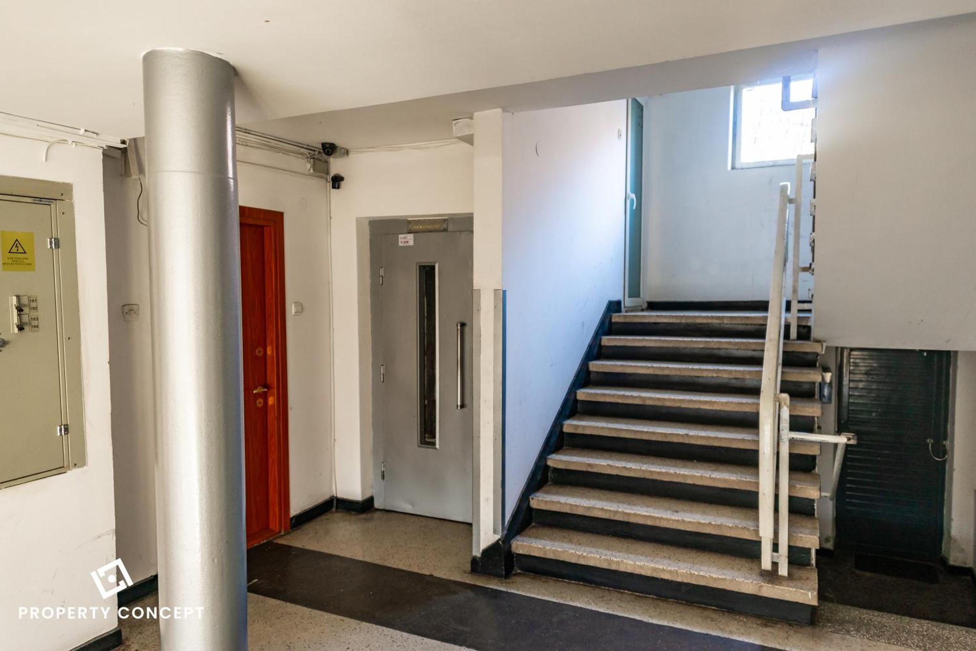 Blissful Retreat Apartment Bucureşti Ngoại thất bức ảnh