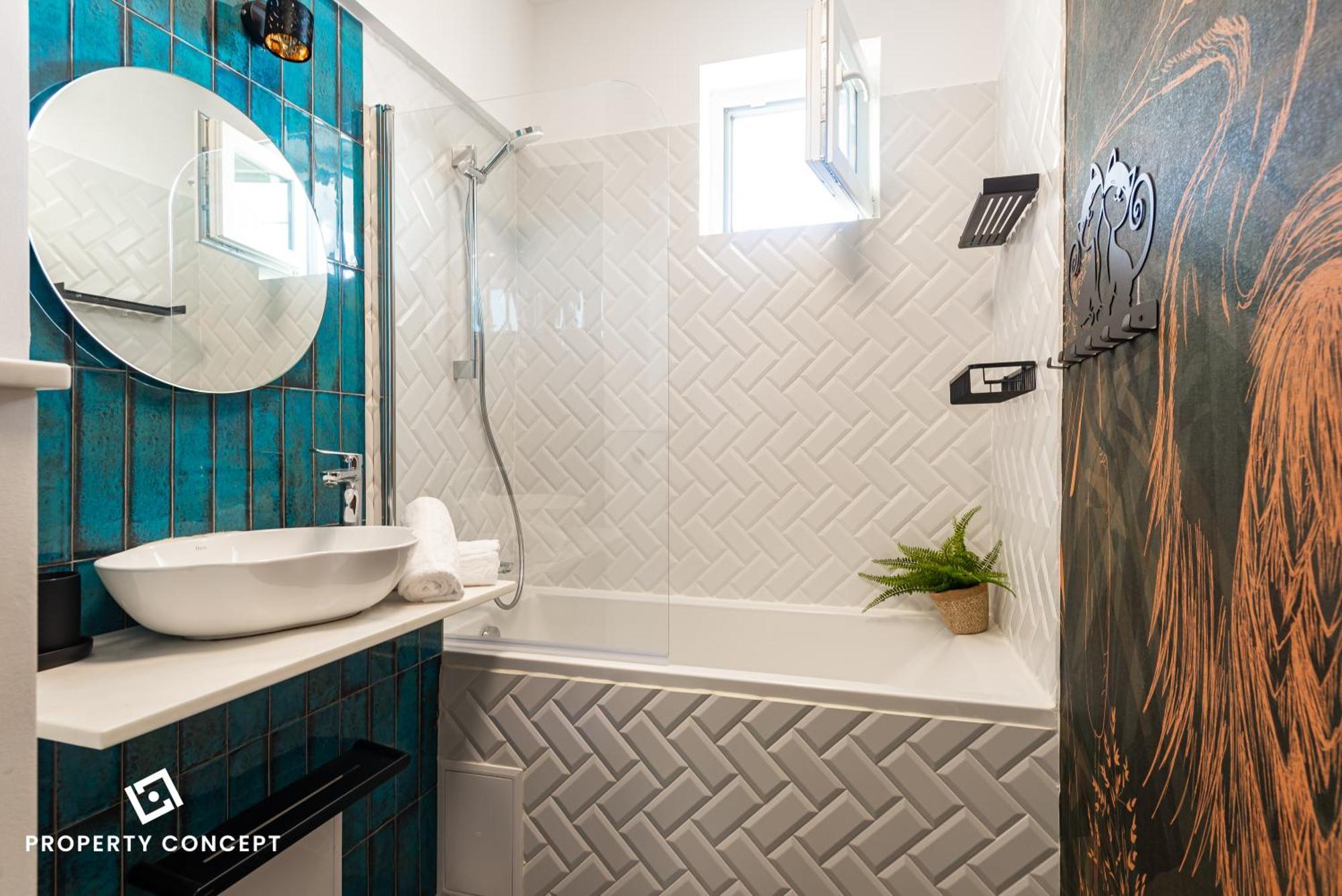 Blissful Retreat Apartment Bucureşti Ngoại thất bức ảnh