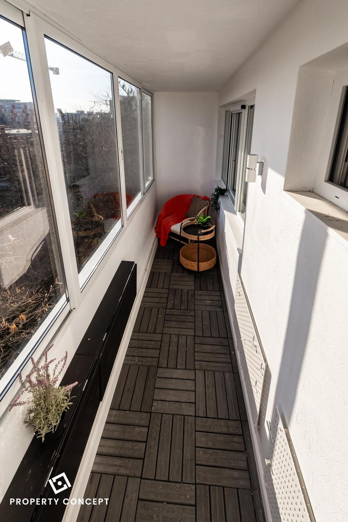 Blissful Retreat Apartment Bucureşti Ngoại thất bức ảnh