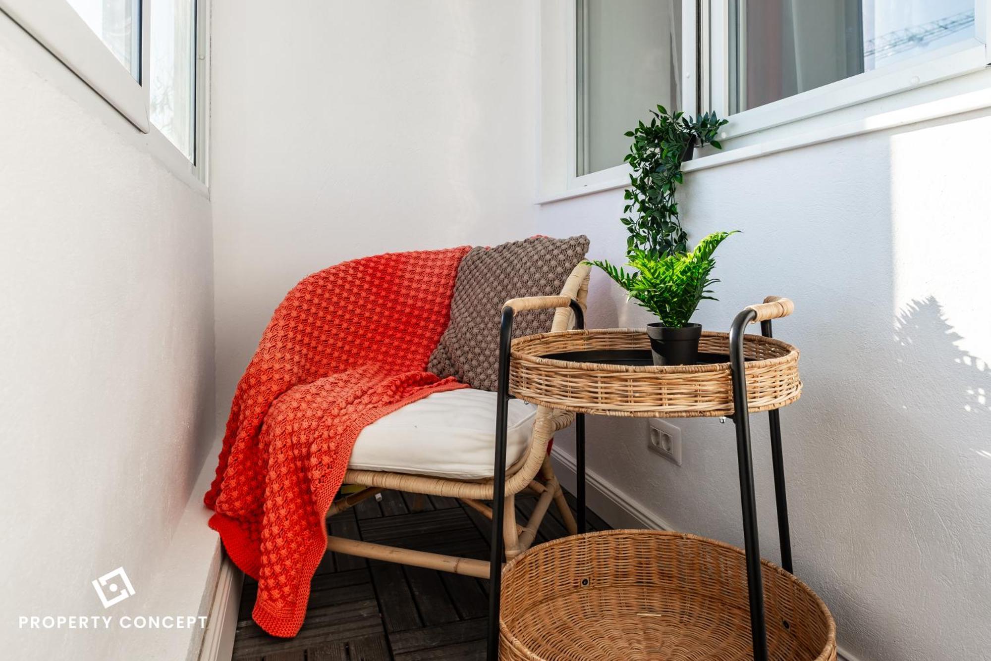 Blissful Retreat Apartment Bucureşti Ngoại thất bức ảnh