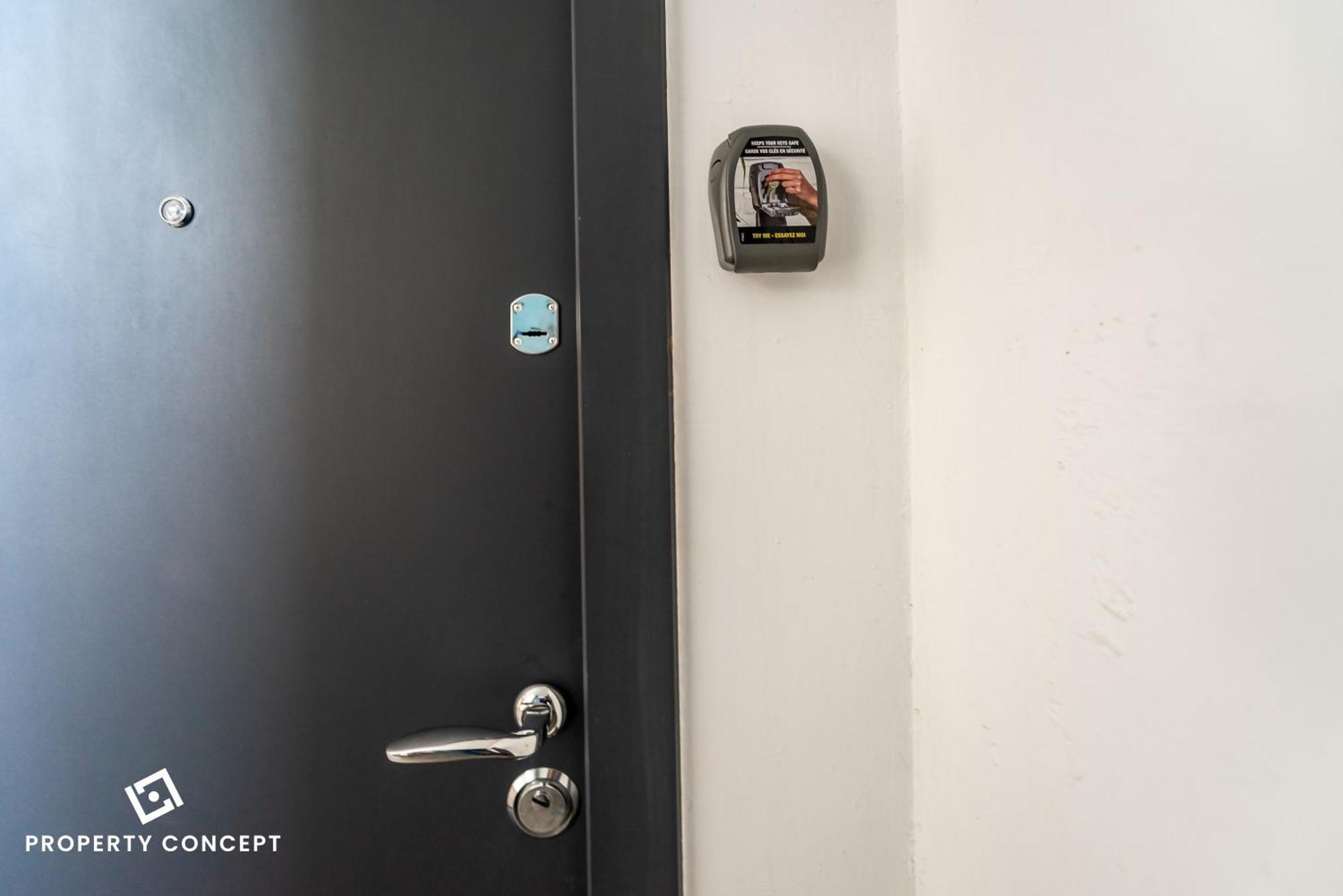 Blissful Retreat Apartment Bucureşti Ngoại thất bức ảnh