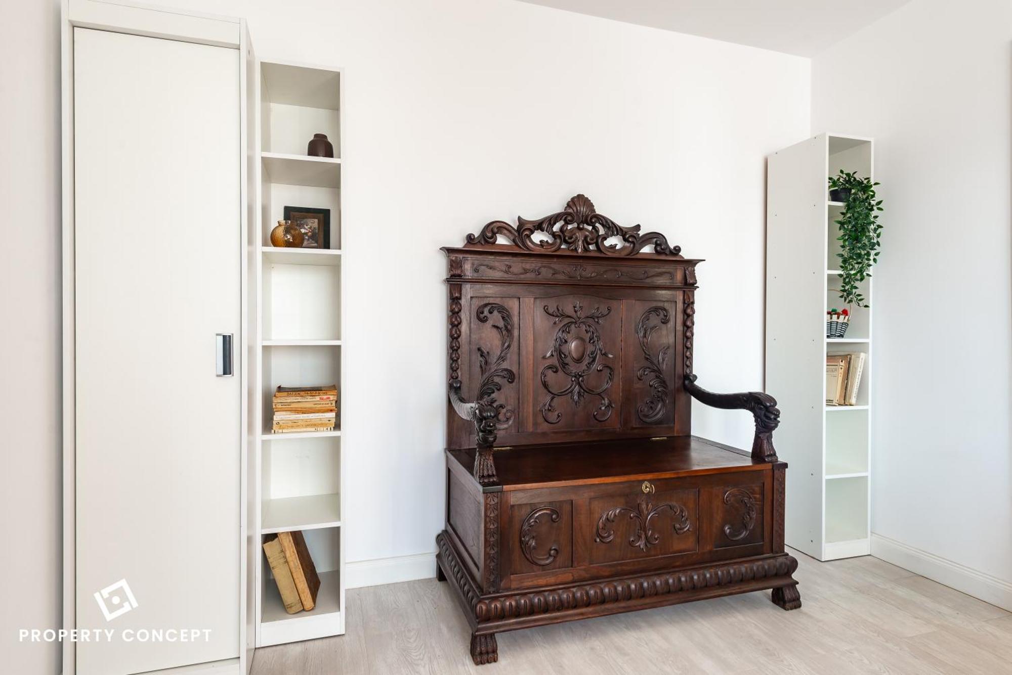 Blissful Retreat Apartment Bucureşti Ngoại thất bức ảnh