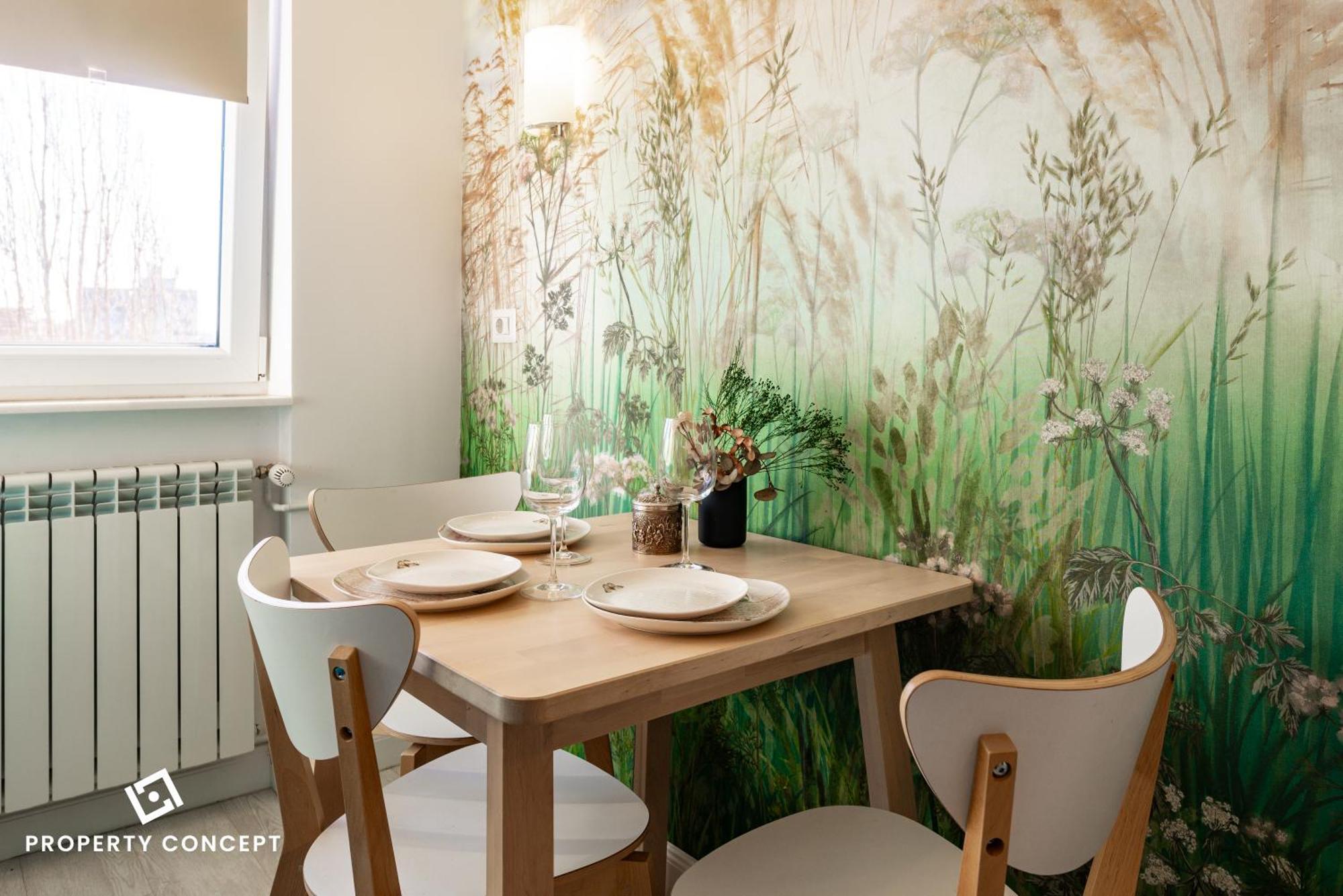 Blissful Retreat Apartment Bucureşti Ngoại thất bức ảnh
