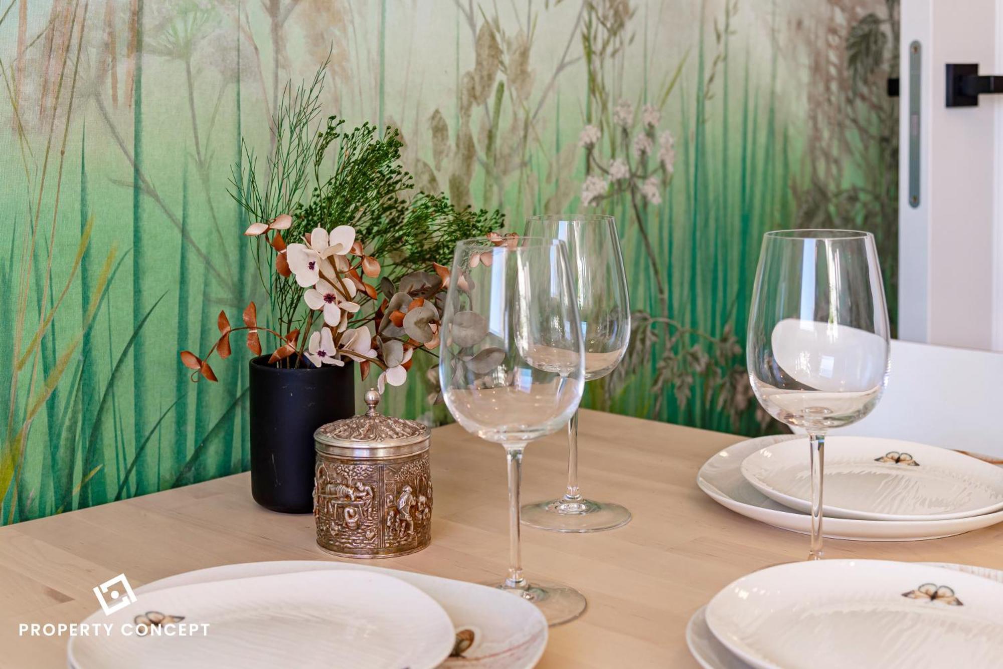 Blissful Retreat Apartment Bucureşti Ngoại thất bức ảnh